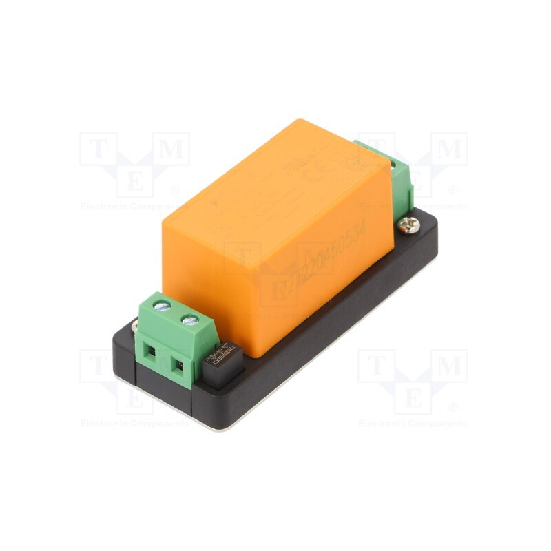 1 pcs x AIMTEC - AMEL15-24S277HAVZ-STD - Power supply: switched-mode, for DIN rail, 15W, 24VDC, 0.625A