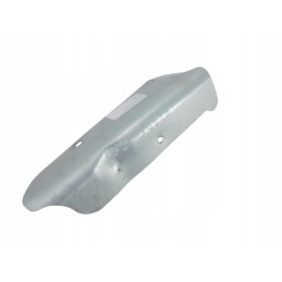 Exhaust muffler cover tgb blade 550 11 18