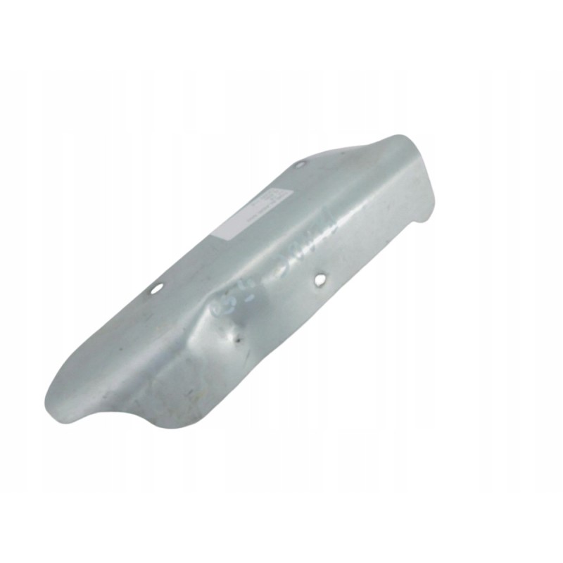Exhaust muffler cover tgb blade 550 11 18