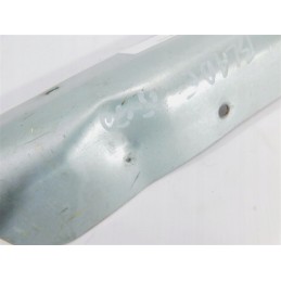 Exhaust muffler cover tgb blade 550 11 18