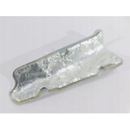 Exhaust muffler cover tgb blade 550 11 18