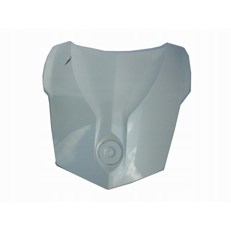 Plastic hood, fender, Can Am Spyder F3 RS RT