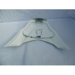 Plastic hood, fender, Can Am Spyder F3 RS RT