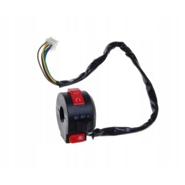 Universal combined switch for ATV quad set