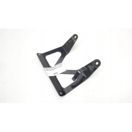 Linhai hy310 hytrack radiator mounting frame