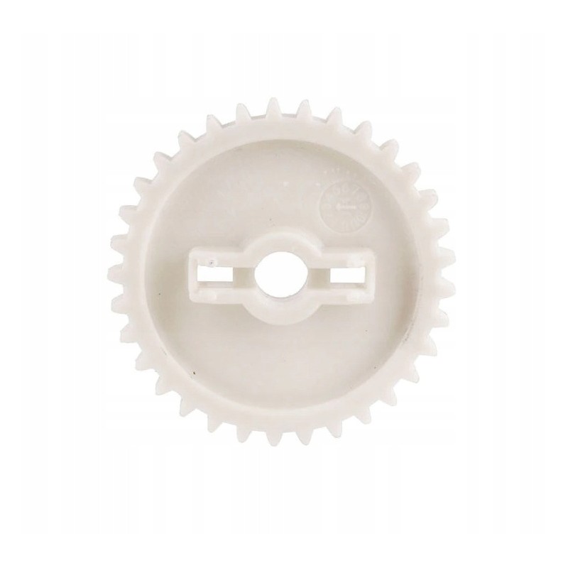 Can am outlander renegade oil pump mode 420434320 33 teeth