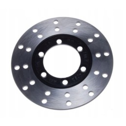 Atv quad shineray 150 front brake disc 130 mm