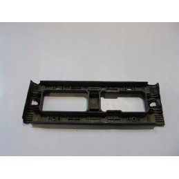 Yamaha YFM 700 Grizzly plastic filling