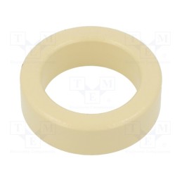 1 pcs x FERROXCUBE - TX58/41/18-3E25 - Ferrite: toroidal, Øint: 40.5mm, Øout: 58.7mm, Core mat: 3E25