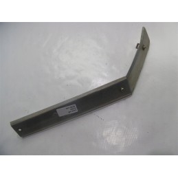 Can am 650 800 1000 exhaust muffler cover