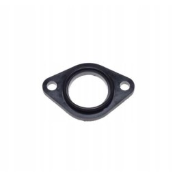 Ebonite washer for the carburetor of the LF86 engine