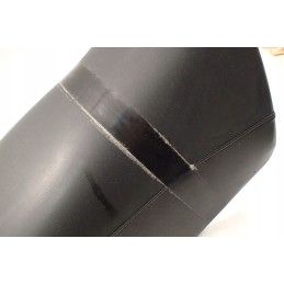 Polaris indy 600 widetrak seat armchair sofa