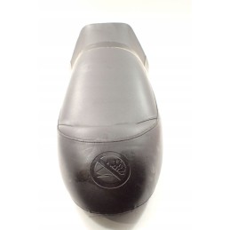 Polaris indy 600 widetrak seat armchair sofa