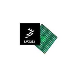 1 pcs : MCIMX233CAG4C - Microprocessors - MPU i.MX233 Industrial