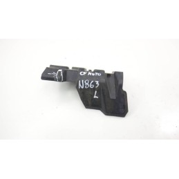 Cf moto cf 500 plastic cover left filling