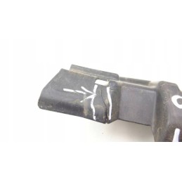 Cf moto cf 500 plastic cover left filling