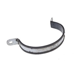 Muffler clamp ATV 250 ST 9E Bashan quad muffler