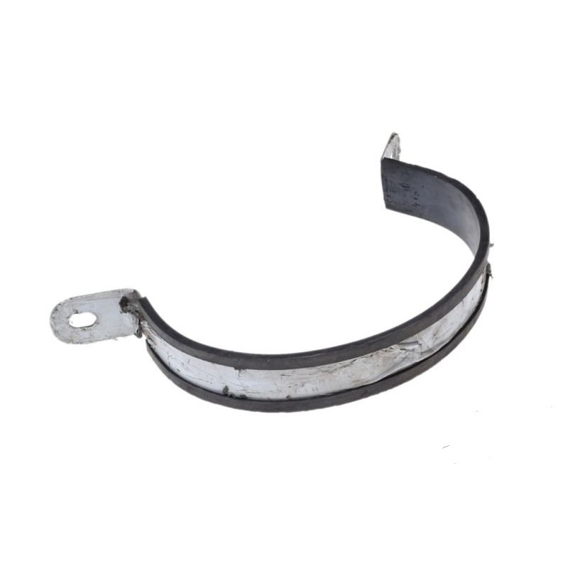 Muffler clamp ATV 250 ST 9E Bashan quad muffler