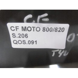 Bottom cover cf moto atv 500 901 04 00 21