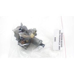 Bashan bs 200 150 08 complete carburetor