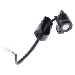 Kingway chopper lifan starter relay