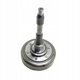 Arctic Cat clutch bell 550 650 700 1000 0823 55