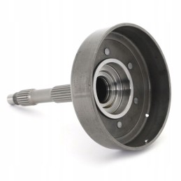 Arctic Cat clutch bell 550 650 700 1000 0823 55