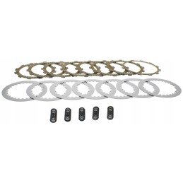 Clutch repair kit yamaha yfz 450 08 11