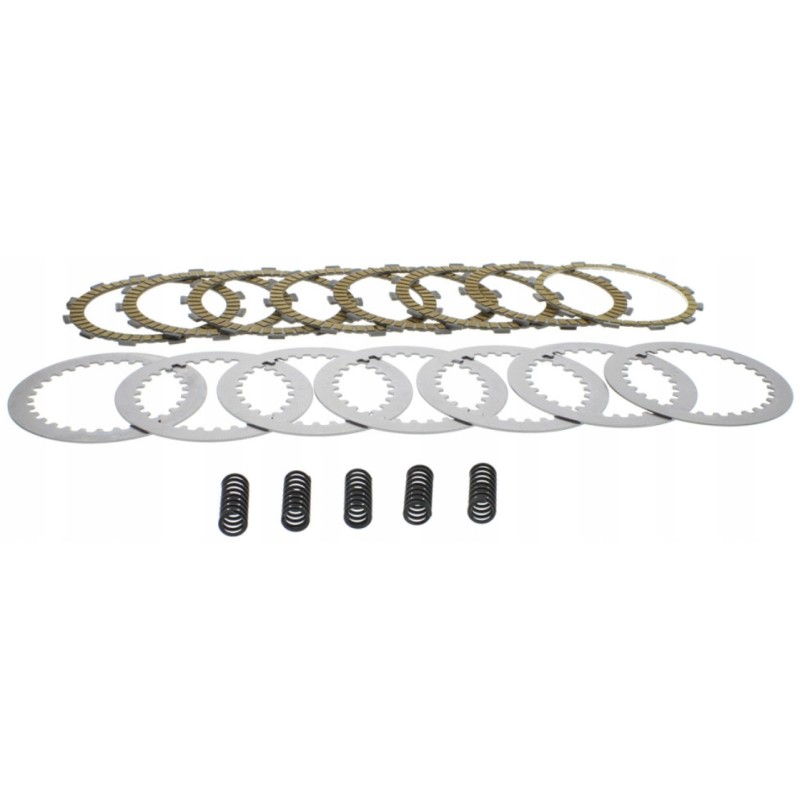 Clutch repair kit yamaha yfz 450 08 11