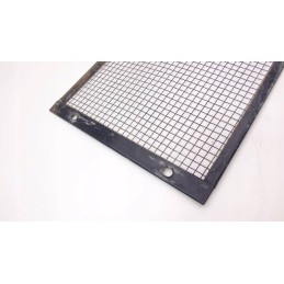Cf moto cf 500 liquid radiator mesh cover