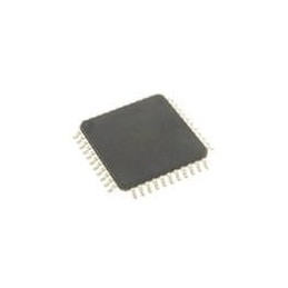 1 pcs : LC4032V-25TN44C - CPLD - Complex Programmable Logic Devices PROGRAMMABLE SUPER FAST HI DENSITY PLD