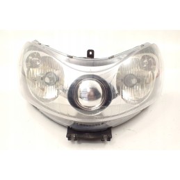 Polaris indy 600 widetrak front lamp headlight