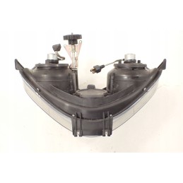 Polaris indy 600 widetrak front lamp headlight