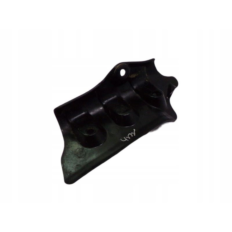 Cover for suzuki king quad 750 wishbones