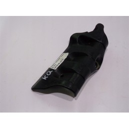 Cover for suzuki king quad 750 wishbones