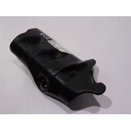 Cover for suzuki king quad 750 wishbones