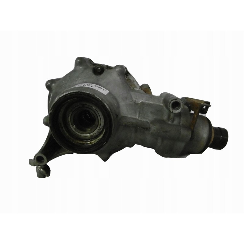 Front differential axle arctic cat 550 650 700 1000