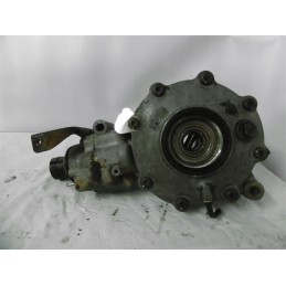 Front differential axle arctic cat 550 650 700 1000