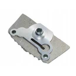 Right head cover atv 110 horizontal engine with marking