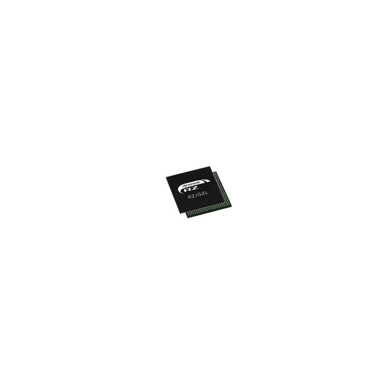 1 pcs : R9A07G044L23GBGAC0 - Microprocessors - MPU SOC RZ/G2L 15MMBGA NON-SECUE DUAL(BULK)