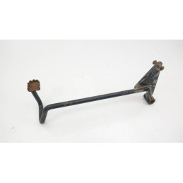 Polaris phoenix 200 foot brake lever