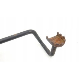 Polaris phoenix 200 foot brake lever