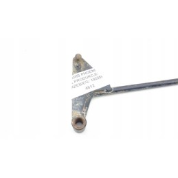 Polaris phoenix 200 foot brake lever