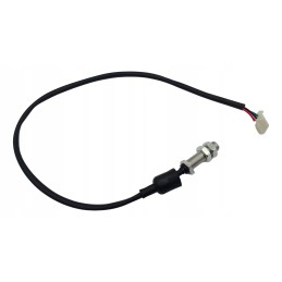 Speed sensor counter bashan 200 250 magnetized shineray stxe