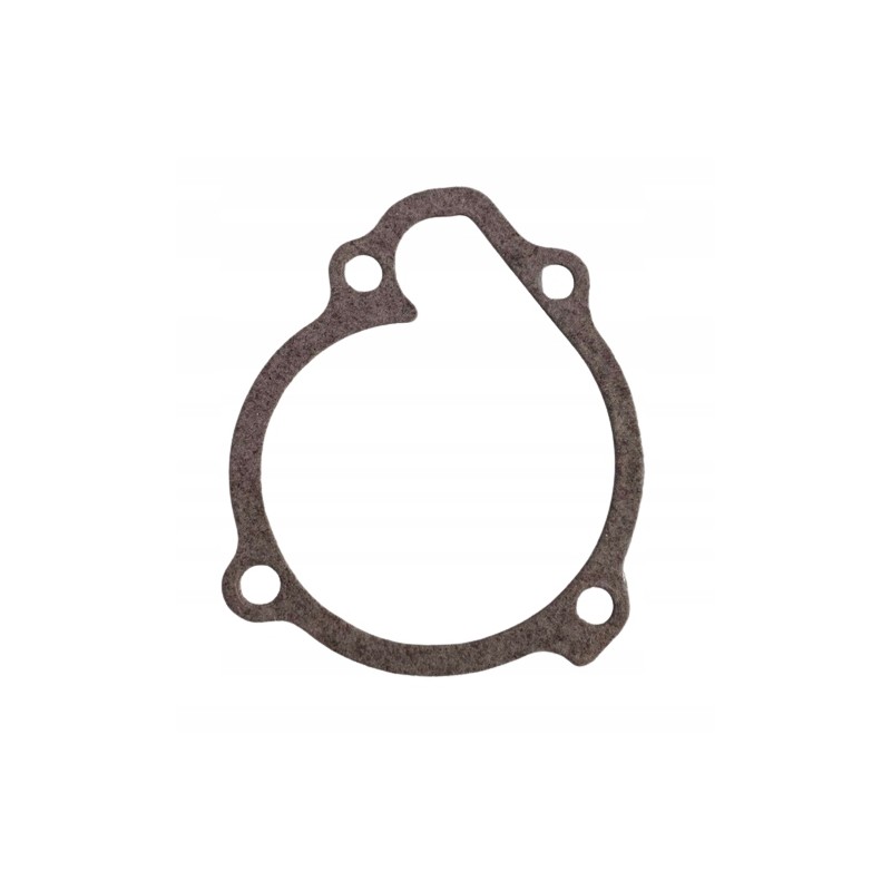 Water pump cover gasket yamaha 2mb e2428 00