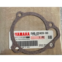 Water pump cover gasket yamaha 2mb e2428 00