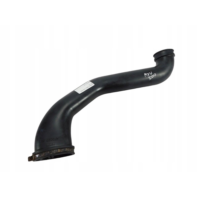 Intake pipe snorkel kymco mxu 500 irs 07 15