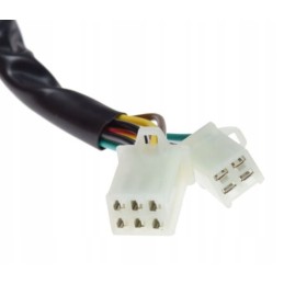 Atv quad 200 kinroad left combined switch