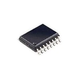 1 pcs : EFM8BB50F4I-A-SOIC16 - 8-bit Microcontrollers - MCU 5 Volt 8051 50 Mhz 4 kB flash 0.5 kB RAM 12 GPIO BB5 8-bit MCU