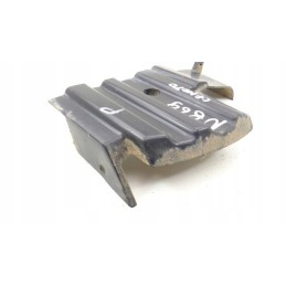 Cf moto cf 500 plastic cover right side